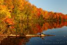 Michigan Autumn Colors