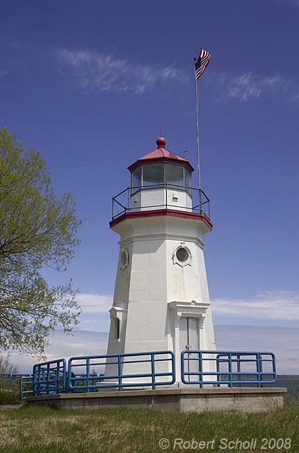 Cheboygan Lighthouse