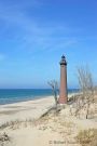 Little Sable Michigan Lighthouse