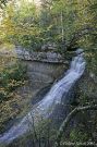 Chapel Falls - Michigan Waterfalls
