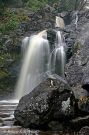 Gabbro Falls - Michigan Waterfalls