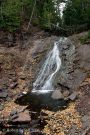 Jacob's Creek Waterfall