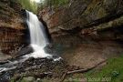 Miners Falls - Pictured Rocks Lakeshore